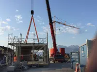 Bauhandwerk AG Langnau