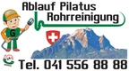 Ablauf Pilatus Rohrreinigung GmbH