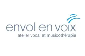 Envol en Voix atelier vocal et musicothérapie