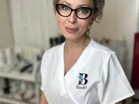 Estetica Oksana 💅💄💖💆‍♀️