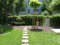 Schneider Garten