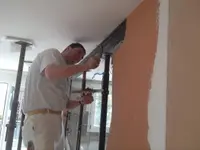 Ferraro Gipsergeschäft