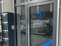 Arc Dental - Klicken Sie, um das Bild 1 in einer Lightbox vergrössert darzustellen