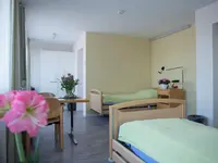 Klinik SGM Langenthal
