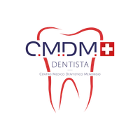 CMDM - Centro Medico Dentistico Mendrisio-Logo