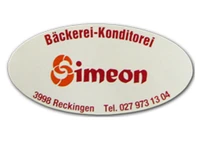 Bäckerei Simeon-Logo