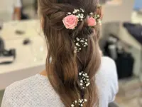 Hairstylist Pierre