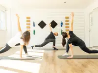 active training Niederhasli GmbH