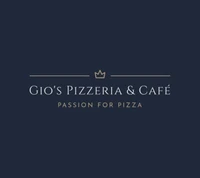 Gio's Pizzeria & Café-Logo