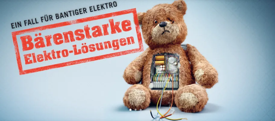 Bantiger Elektro AG