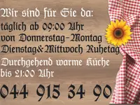 Restaurant Blüemlisalp