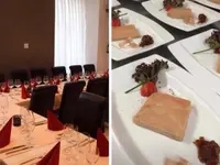 Restaurant de la Poste, Gutaj & Cie