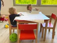 Kita Dübendorf | Kinderkrippe Dübendorf – JoyFactory GmbH - Klicken Sie, um das Bild 1 in einer Lightbox vergrössert darzustellen