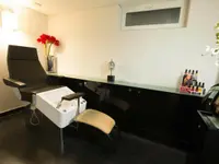 VICTORIA COIFFURE SA