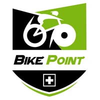 Logo Bike Point - Citygreen Sarl