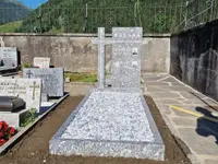 Epigrafica Rossi Sagl