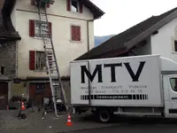 MTV Meubles Transport Videira