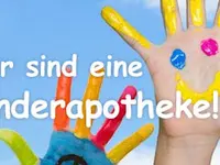 Stern-Apotheke AG - Klicken Sie, um das Bild 11 in einer Lightbox vergrössert darzustellen