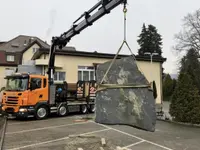 Koch Fuhrhalterei AG