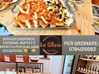 Lo Sfizio Take Away