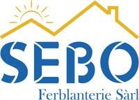 SEBO Ferblanterie Sàrl-Logo