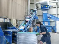 Reisswolf Aktenvernichtungs-AG