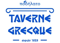 Taverne Grecque Podilato-Logo