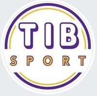 TIB Sport logo