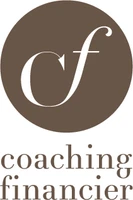 Coaching financier-Logo