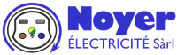 Noyer Electricité Sàrl-Logo