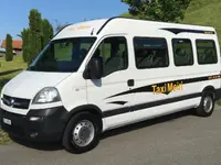 Taxi Meiri