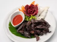 Zentral Thai Restaurant