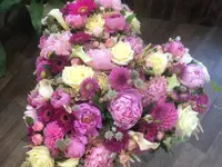 Les Fleuridées