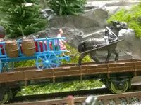 Le Train Jouet Sàrl
