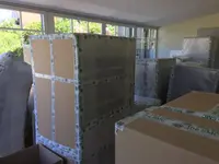the SMC, the Swiss Moving Company SA