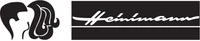 Coiffure Heinimann logo