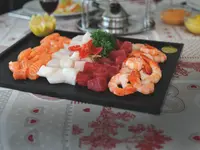 La Chenille Gourmande Sàrl