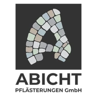 Abicht Pflästerungen GmbH-Logo