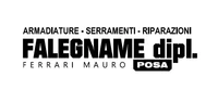 Falegname Dipl. Ferrari Mauro-Logo