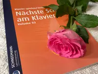 SCHNEEMANN®-Klavierschule - Mailyn Rebecca Henseler