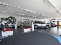 Biauto SA