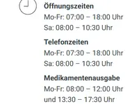 Medizinisches Zentrum Arbon