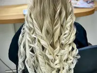 Siegfried Coiffure & Kosmetik GmbH