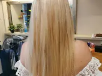 Ana Salgueiro Bischoff Coiffure