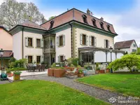 Rive Droite Immobilier Sàrl