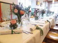 Restaurant Weisser Wind