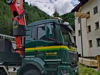 Tscherrig Transport AG