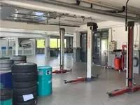 Centre automobile 2000 SA