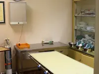 Cabinet Vétérinaire des Sources SA