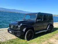 ARB AUTOMOBILES Sàrl